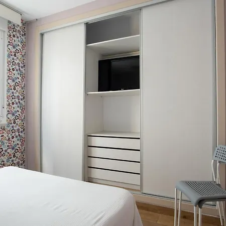 Piso Conil Appartamento *