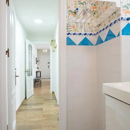 Appartamento Piso Conil *