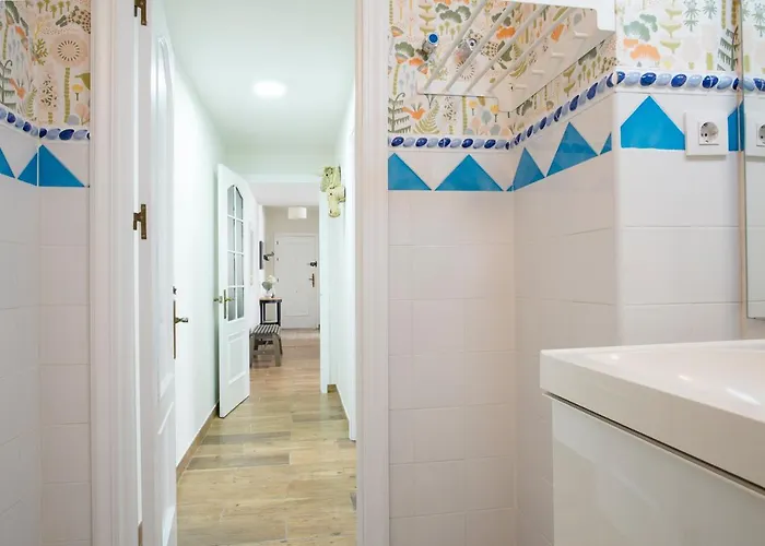 Apartamento Piso Conil *