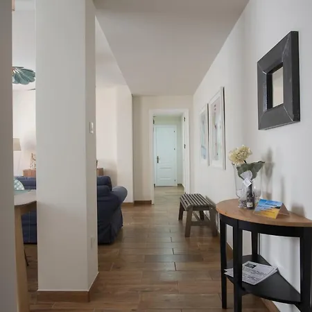 Piso Conil Apartment