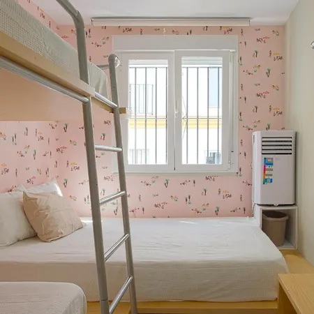 Apartment Piso Conil Conil De La Frontera