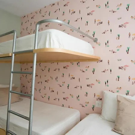 Piso Conil Apartment